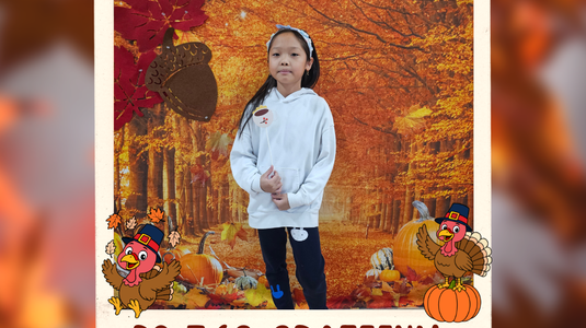 Attendance Celebration!