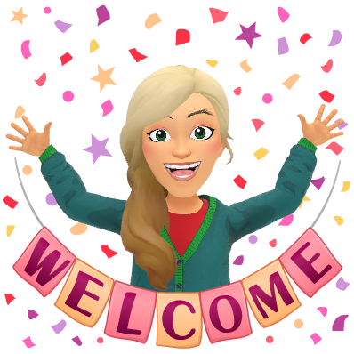 Welcome
