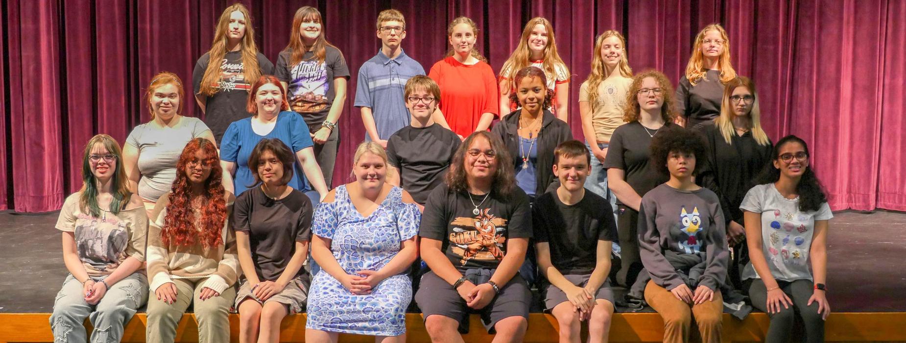 Fall Production