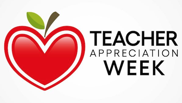 Teacher Appreciation Week