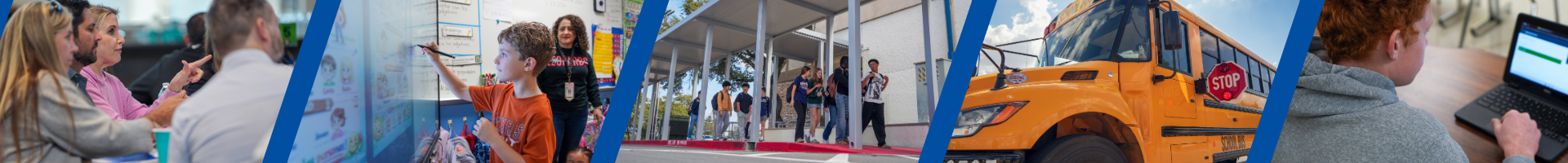 Random Bond Pattern BOND 2026 - Bond 2026 - Comal Independent School District