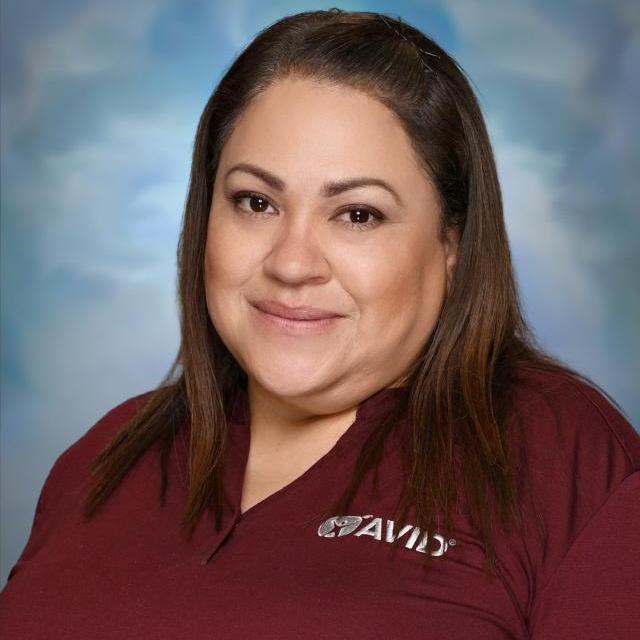 MarySanchez's Profile Photo