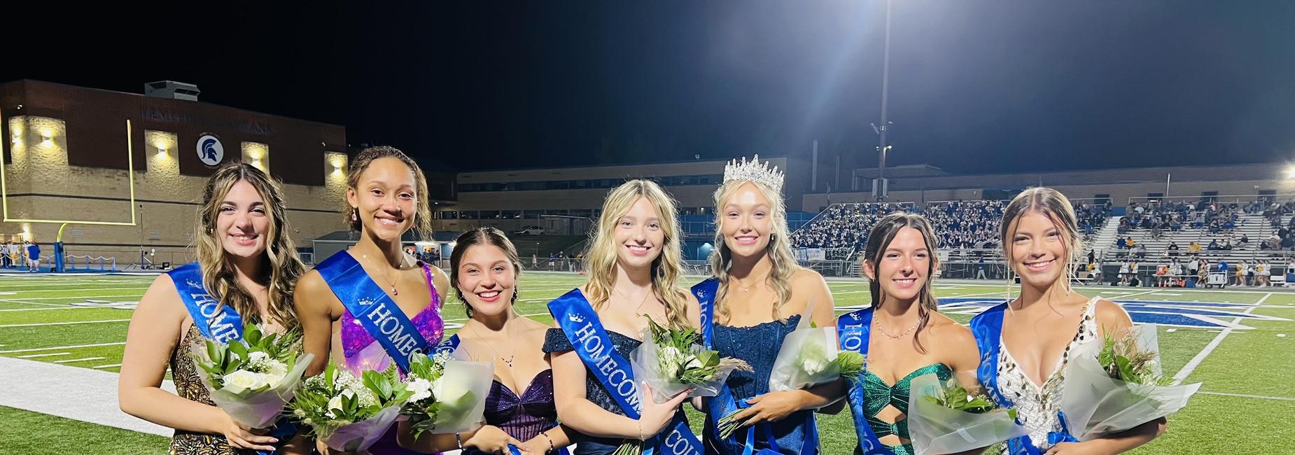 Homecoming