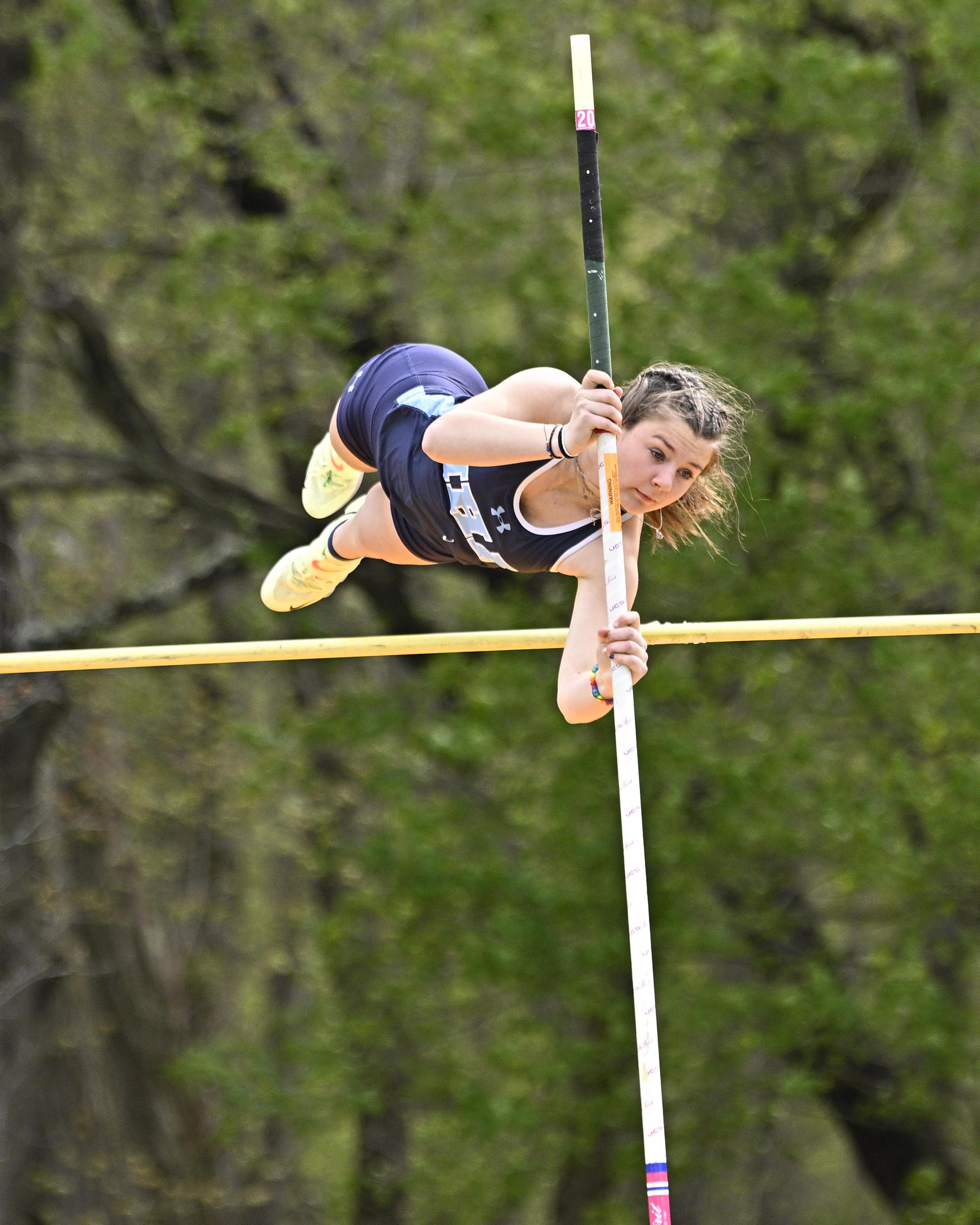 Overview Spring Track and Field Immaculate Heart Academy