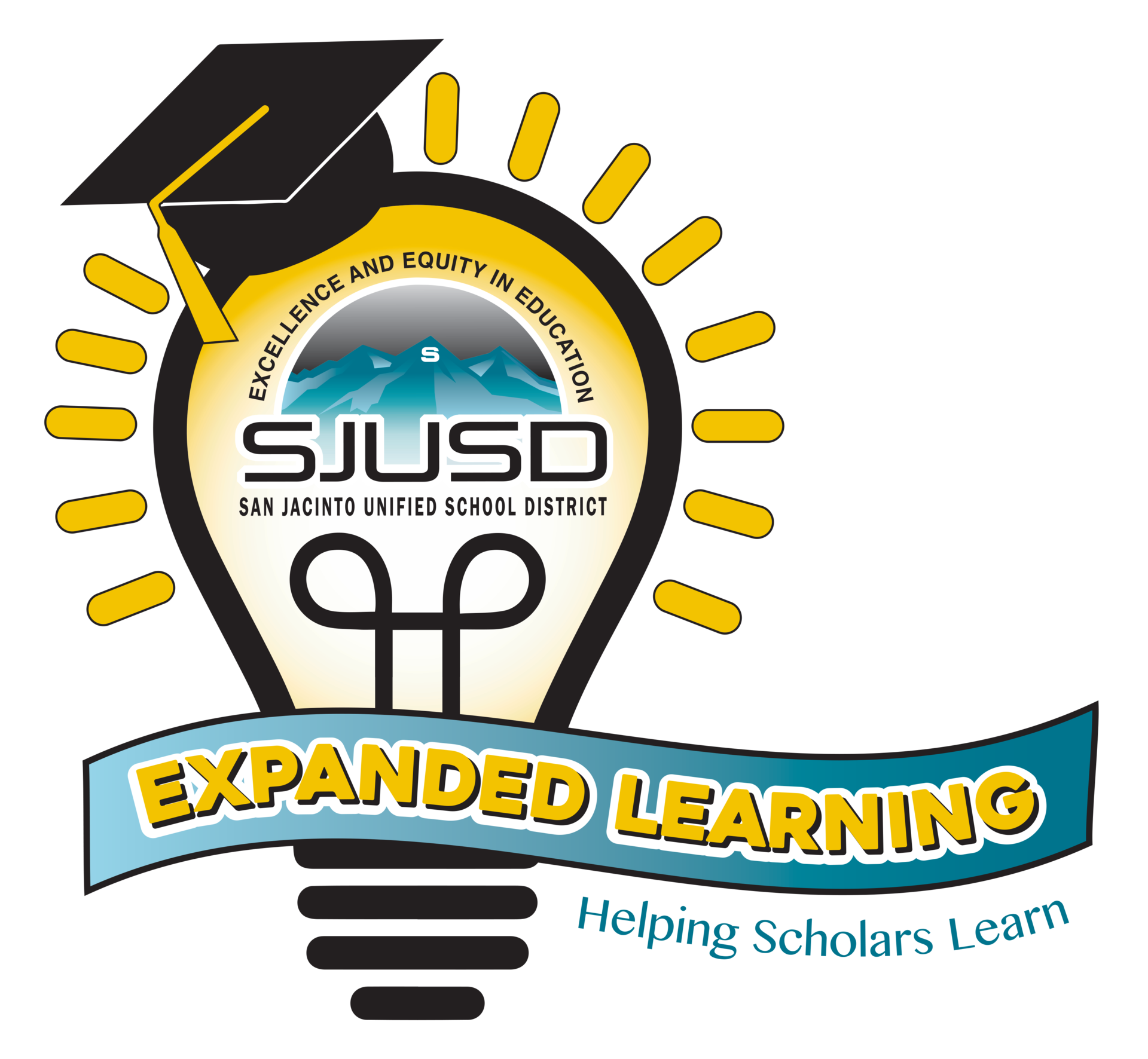 Expanded Learning Logo