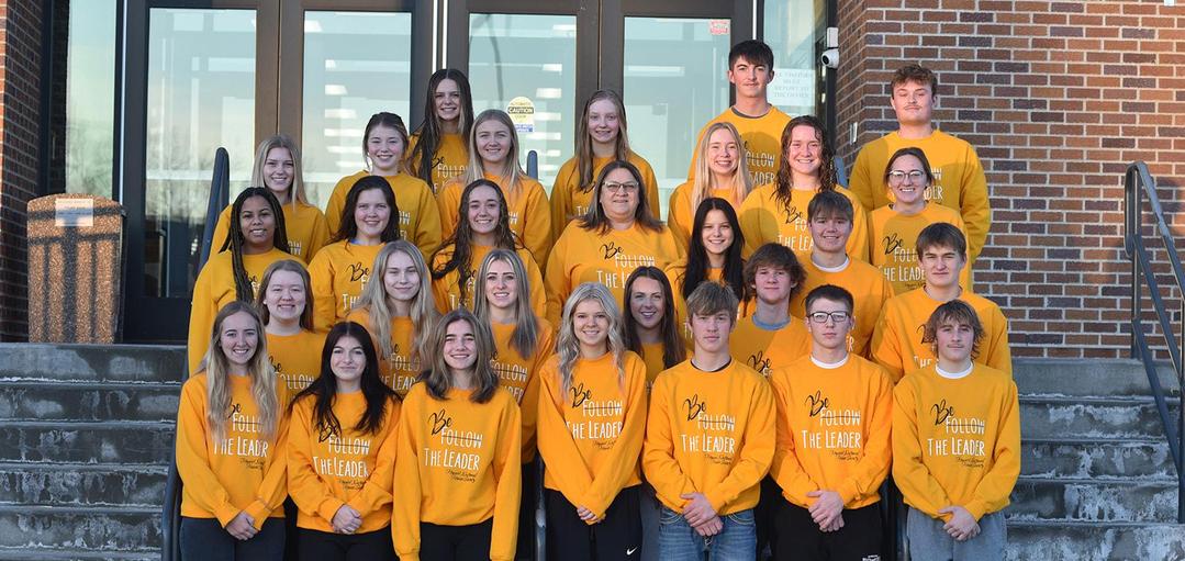 Howard School District 483