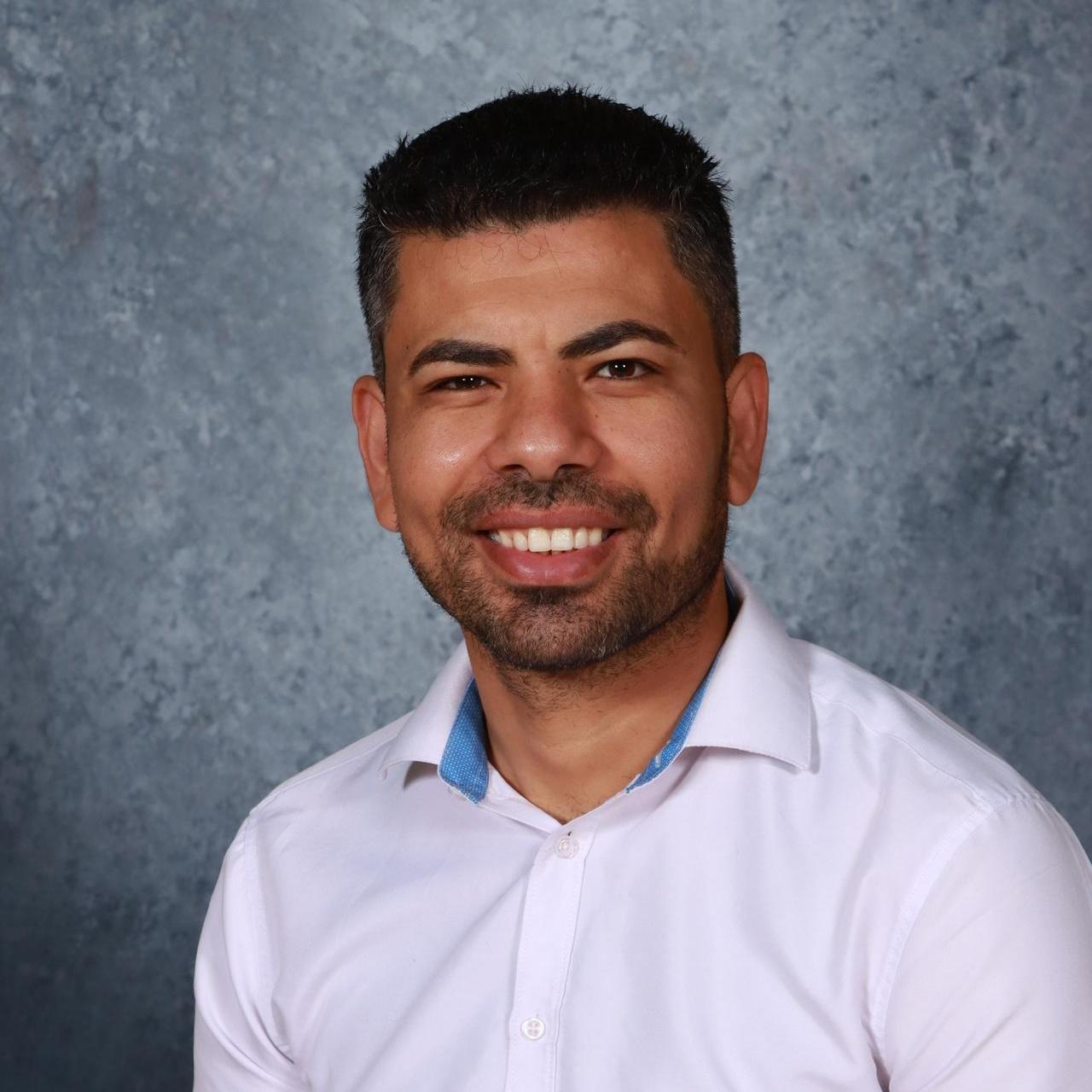 IbrahimWardan's Profile Photo