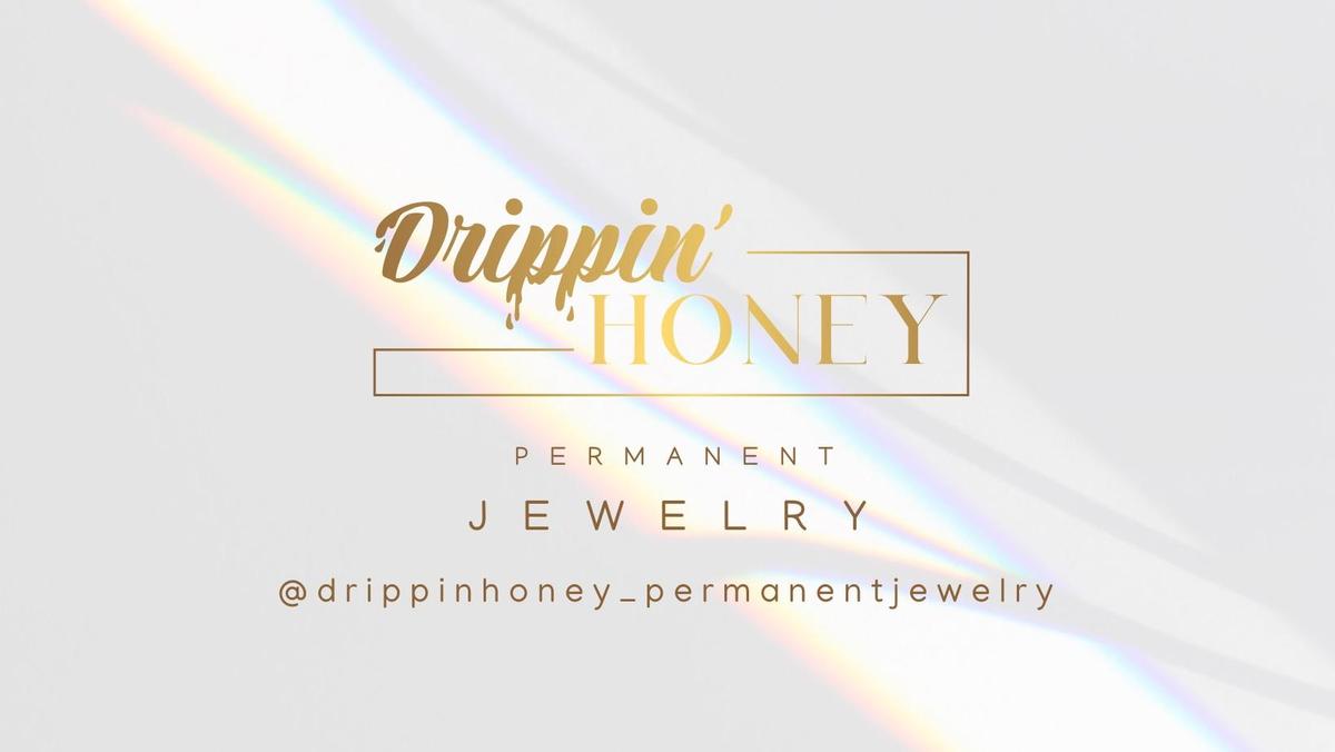 Dripping Honey logo