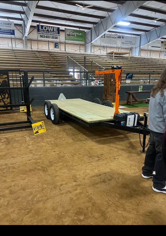 AG project submitted by students.