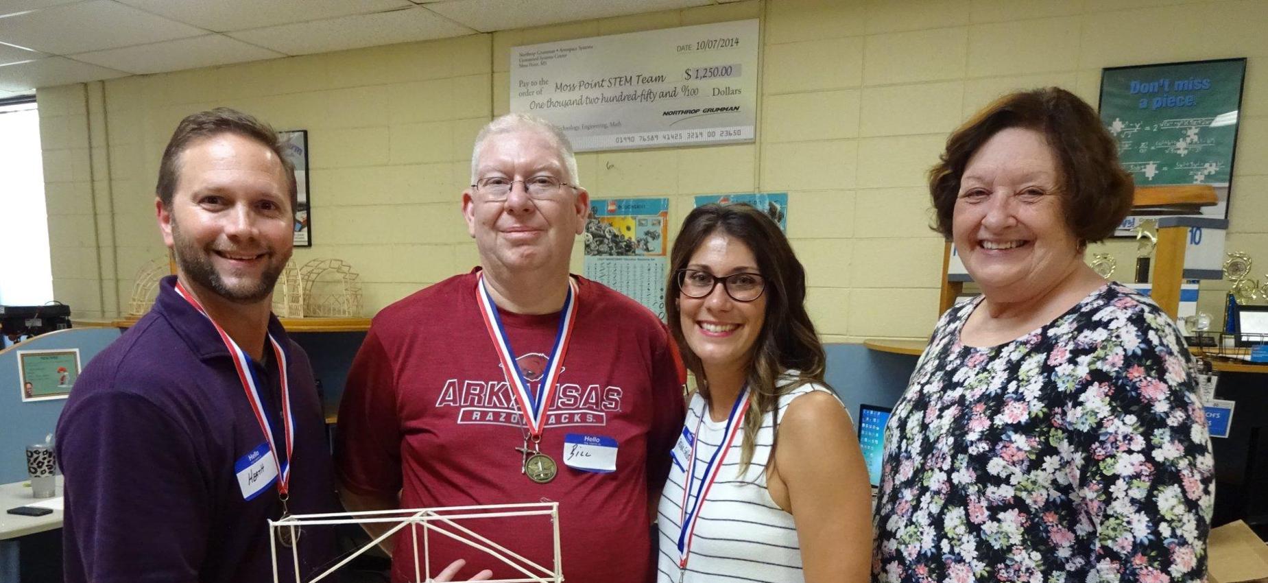 CTE educators