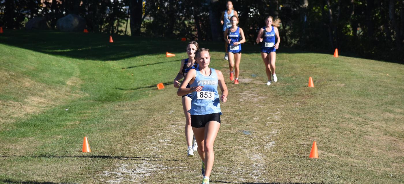 WHS XC 2025