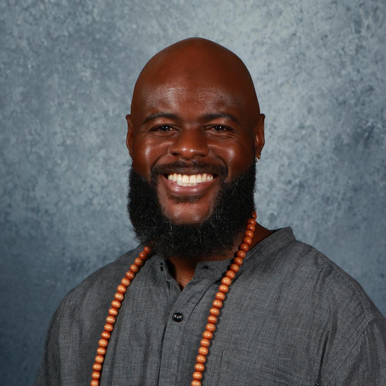 OlabodeSeriki's Profile Photo