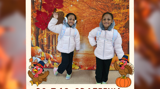 Attendance Celebration!