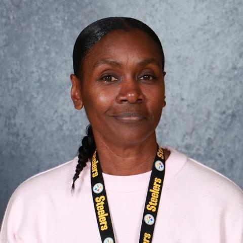 CandaceJohnson's Profile Photo