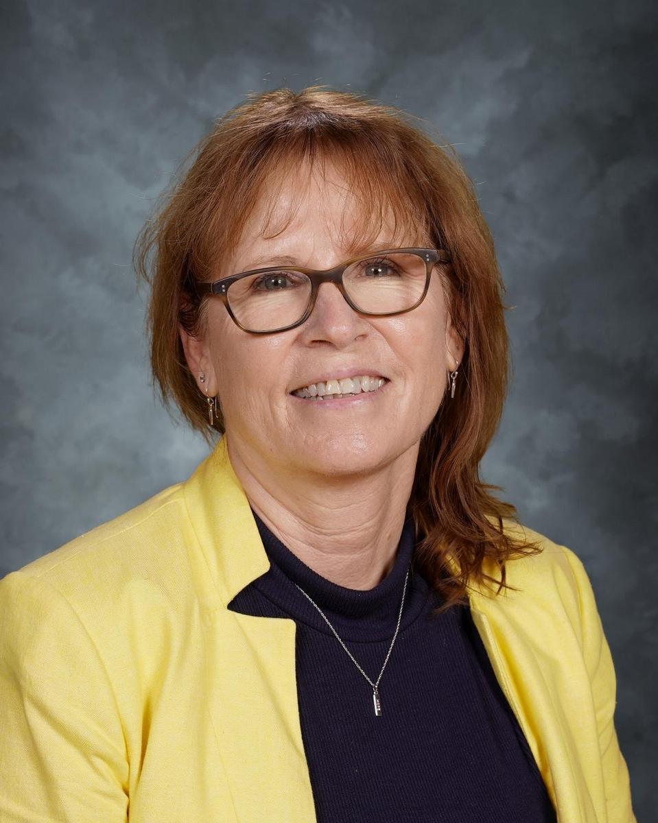 pic of Kim Fitzgerald