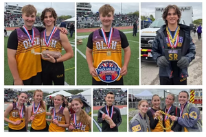 Track & Field