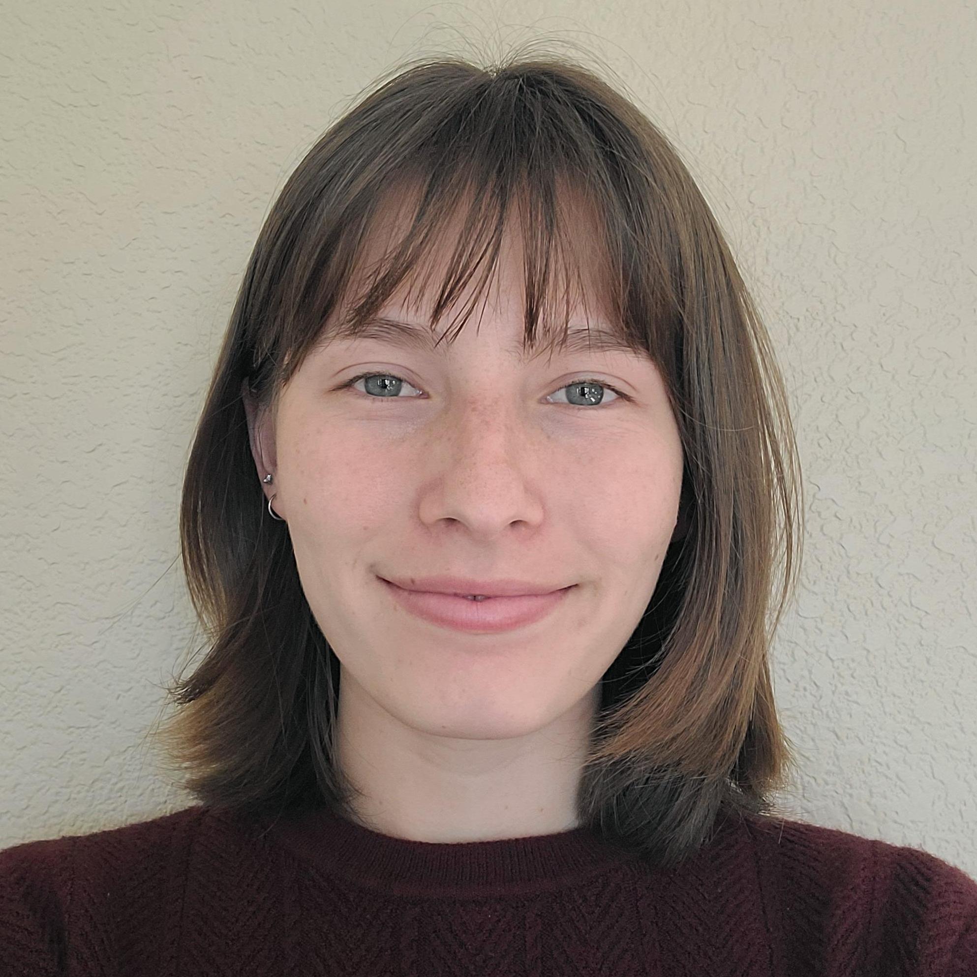 AbigailRhodes's Profile Photo