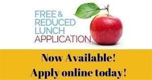 Lunch / Summer EBT Application