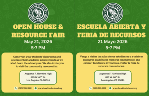 Open House