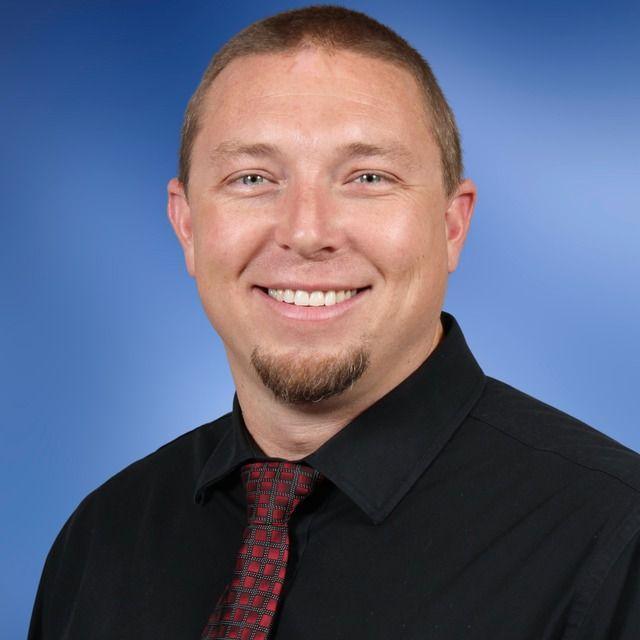 ChristopherHorton's Profile Photo