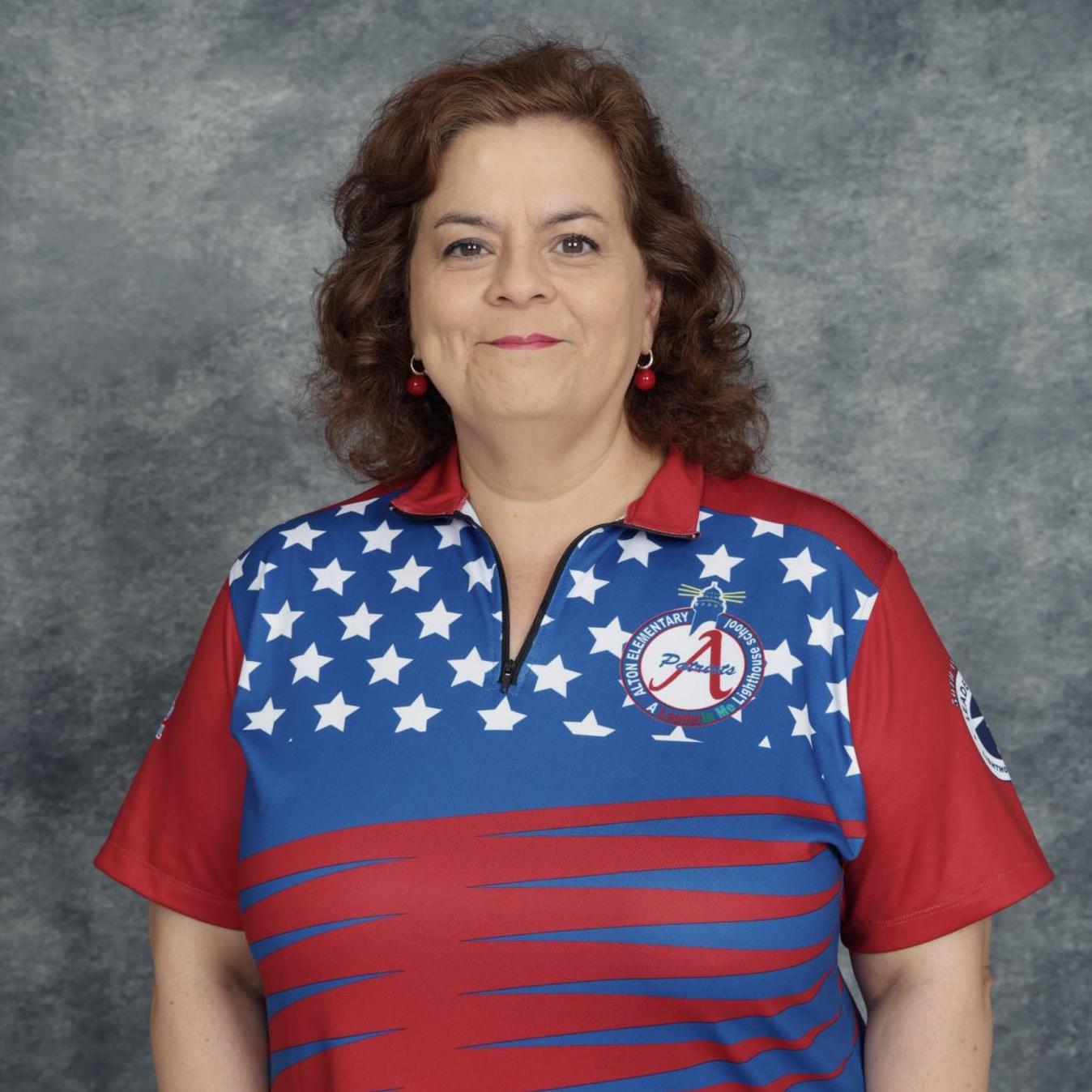 FelipaGonzalez's Profile Photo