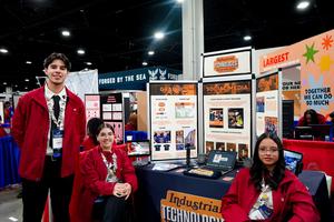 SkillsUSA Nationals 2025
