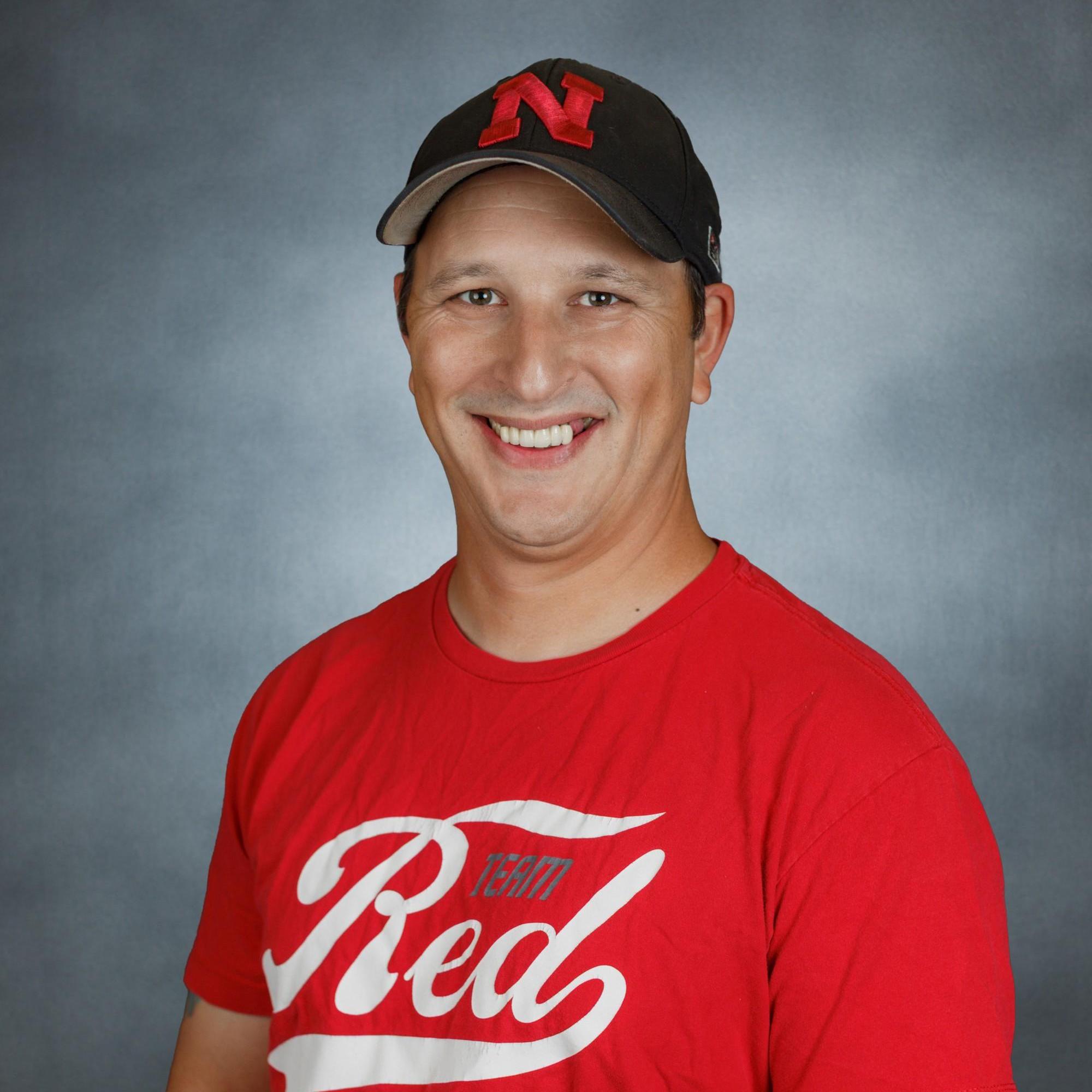 BrandonMcCullar's Profile Photo