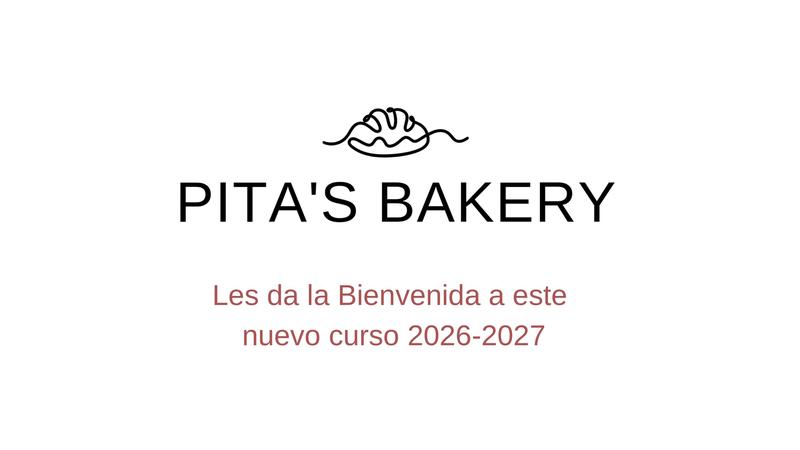 PITA'S BAKERY NUEVAMENTE A SUS ÓRDENES Featured Photo