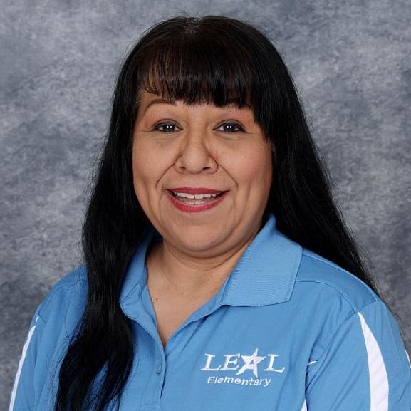 BeliaRamirez's Profile Photo