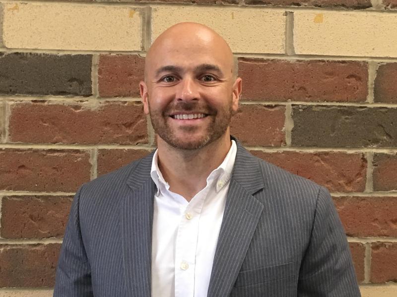 Welcome, Ryan Bellamy! School Board Approves New Assistant Principal at FHS Featured Photo