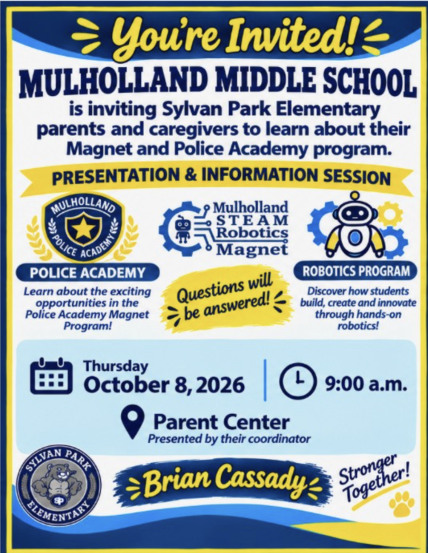 Mulholland MS