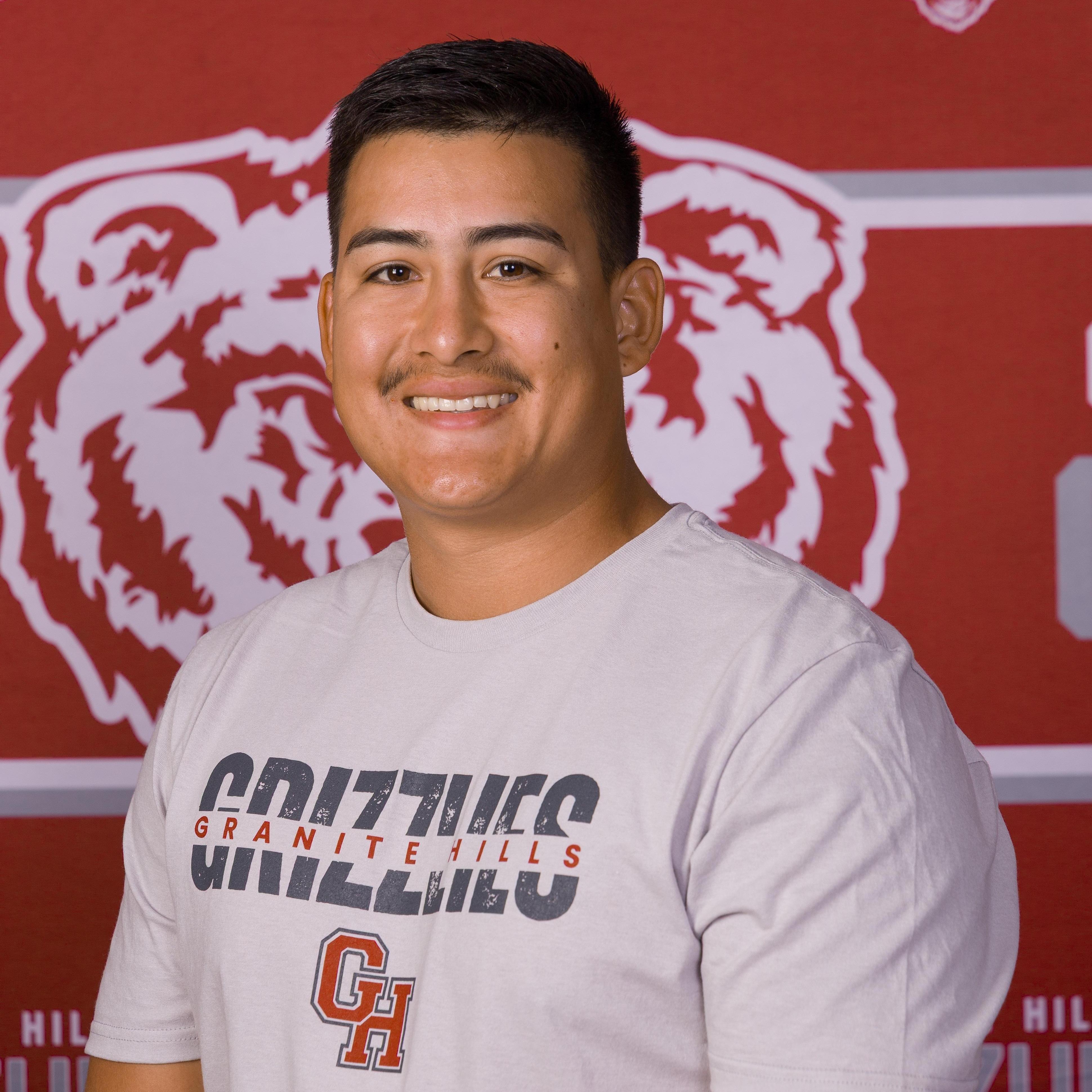 DavidRamirez's Profile Photo