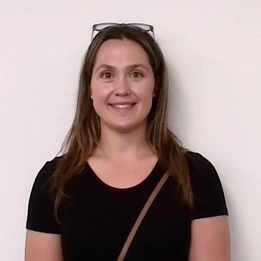 ElizabethNydam's Profile Photo