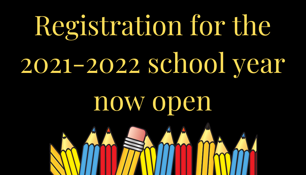 Student Registration For Parents Anderson Intermediate School