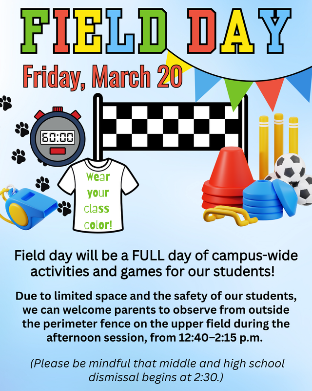 Field Day 2026 Featured Photo