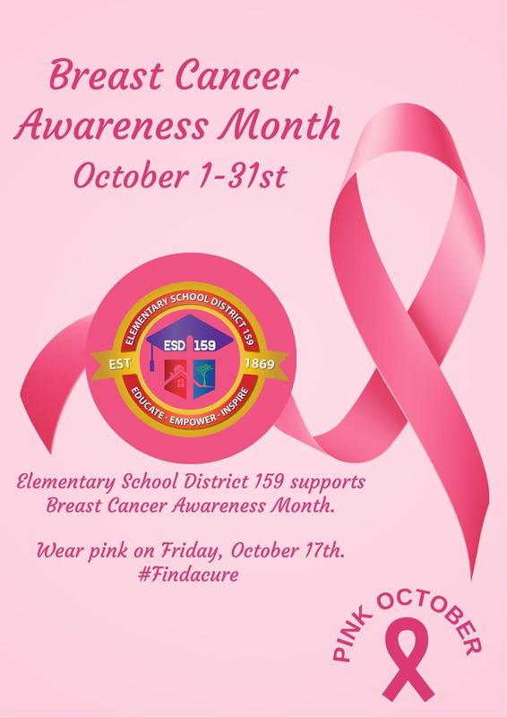 Breast Cancer Awareness