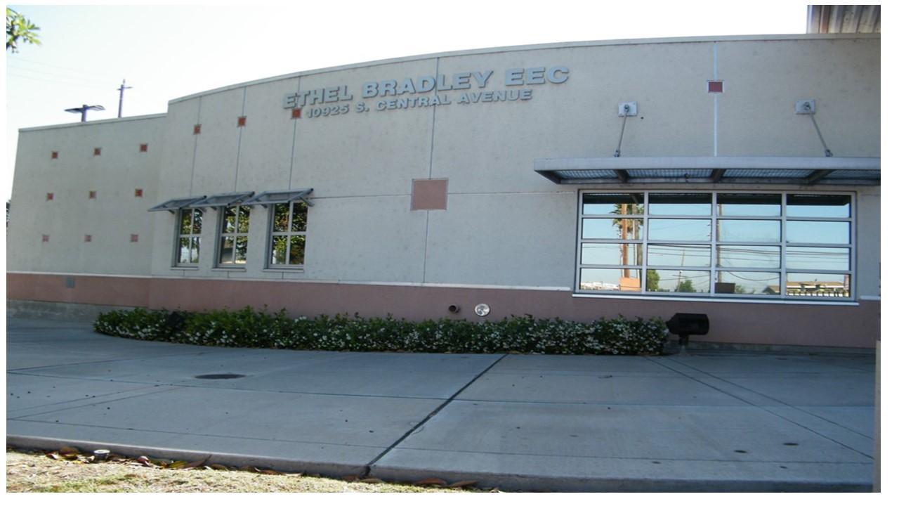 Ethel Bradley Early Education Center