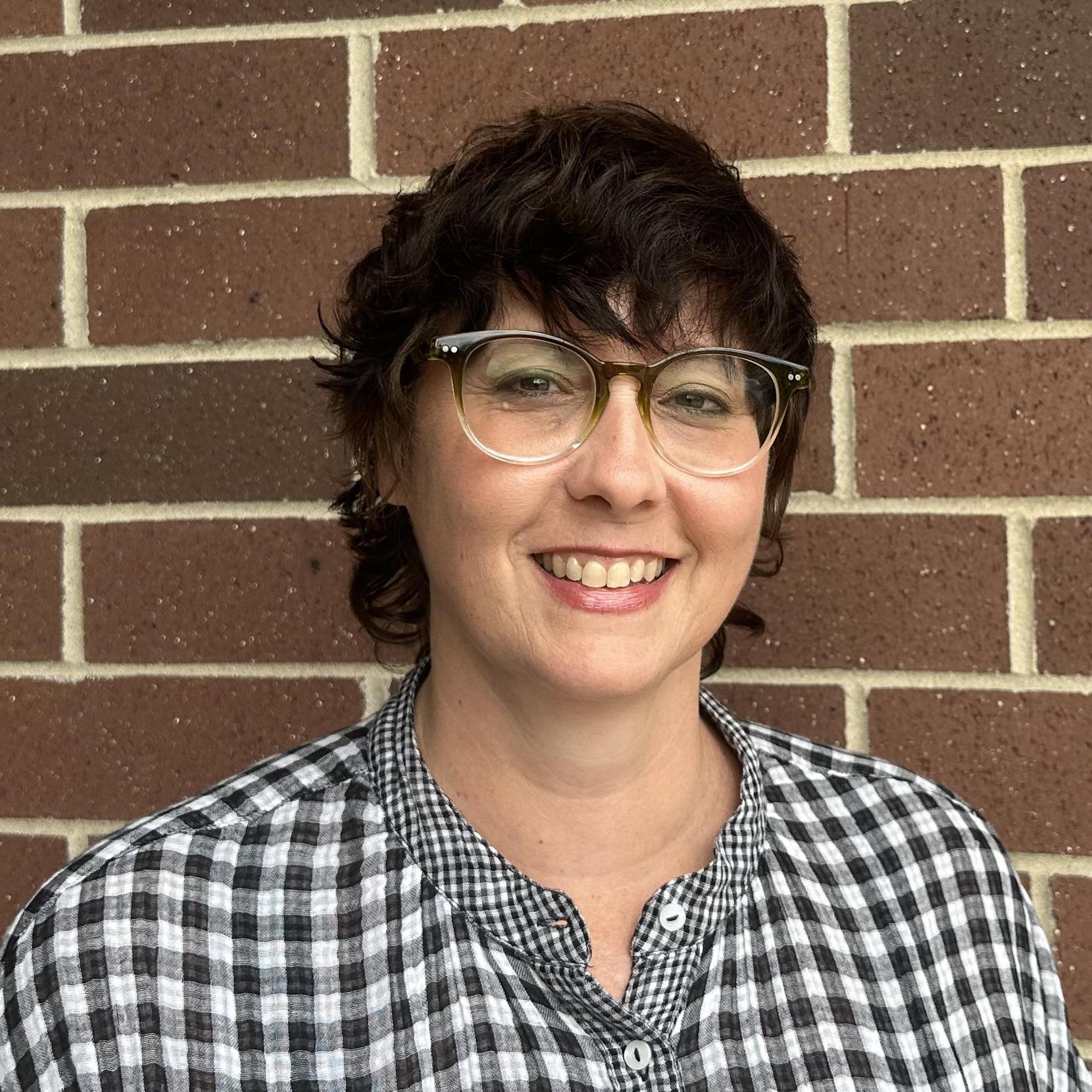 KristenRegester's Profile Photo