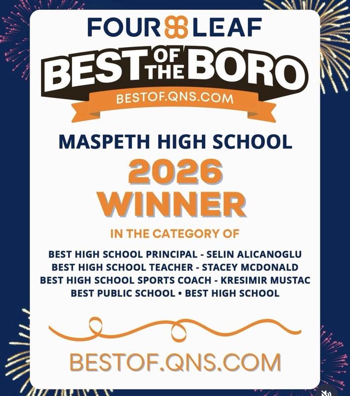 Best of the Borough