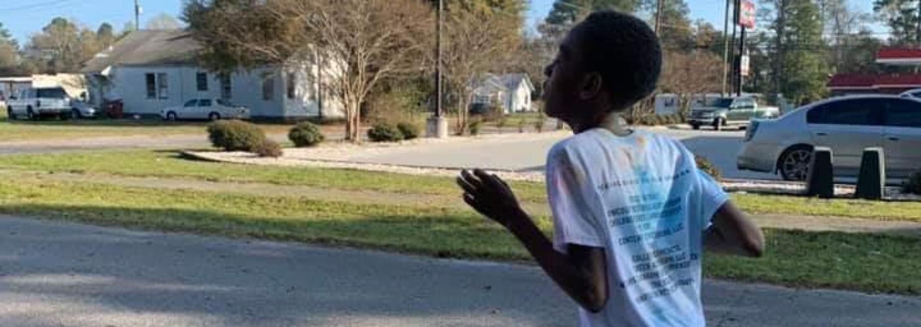 Color Run 2020