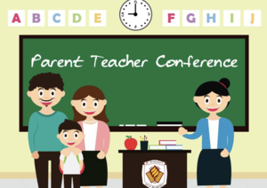 Parent Conference Tips for Parents