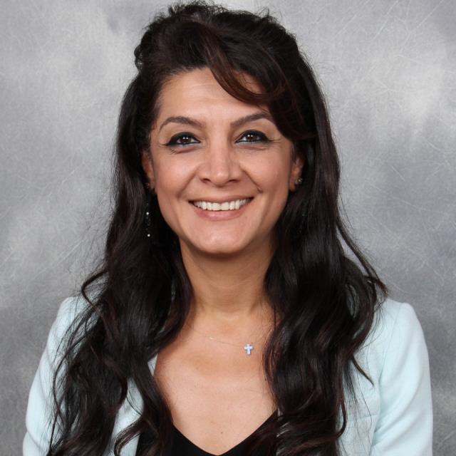 AngelaKarapetyan's Profile Photo