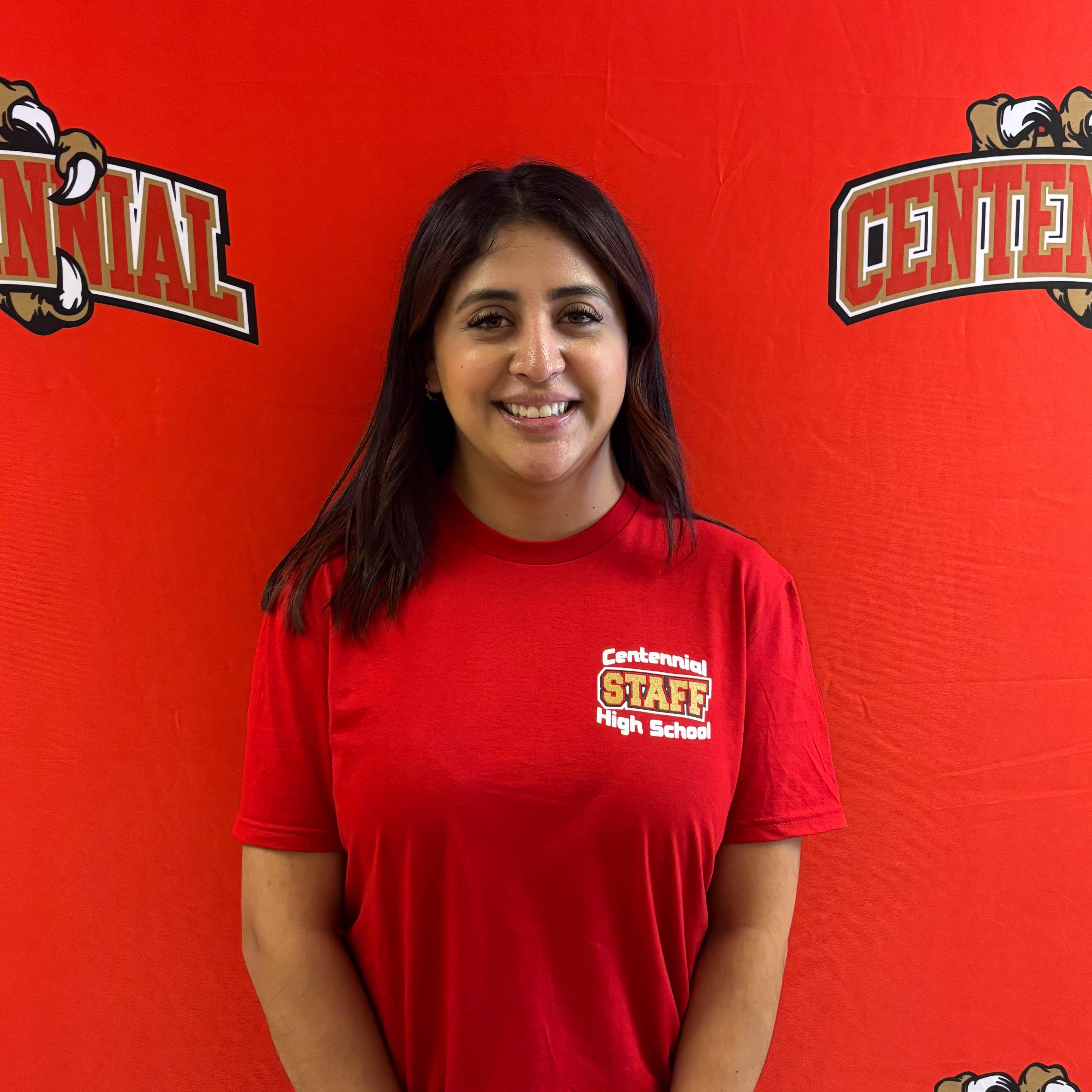 LupitaMartinez's Profile Photo