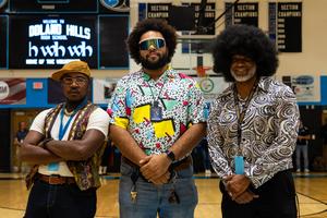 Staff king nominees