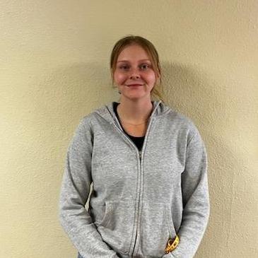 IrisWells's Profile Photo