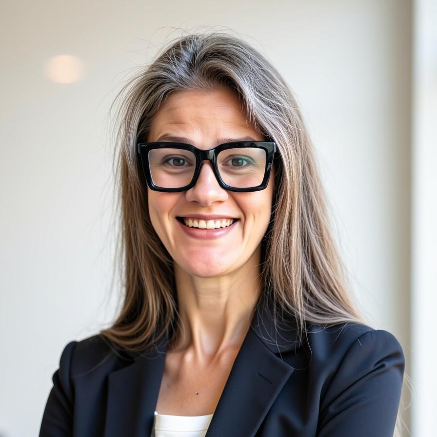 RebeccaTrivette's Profile Photo