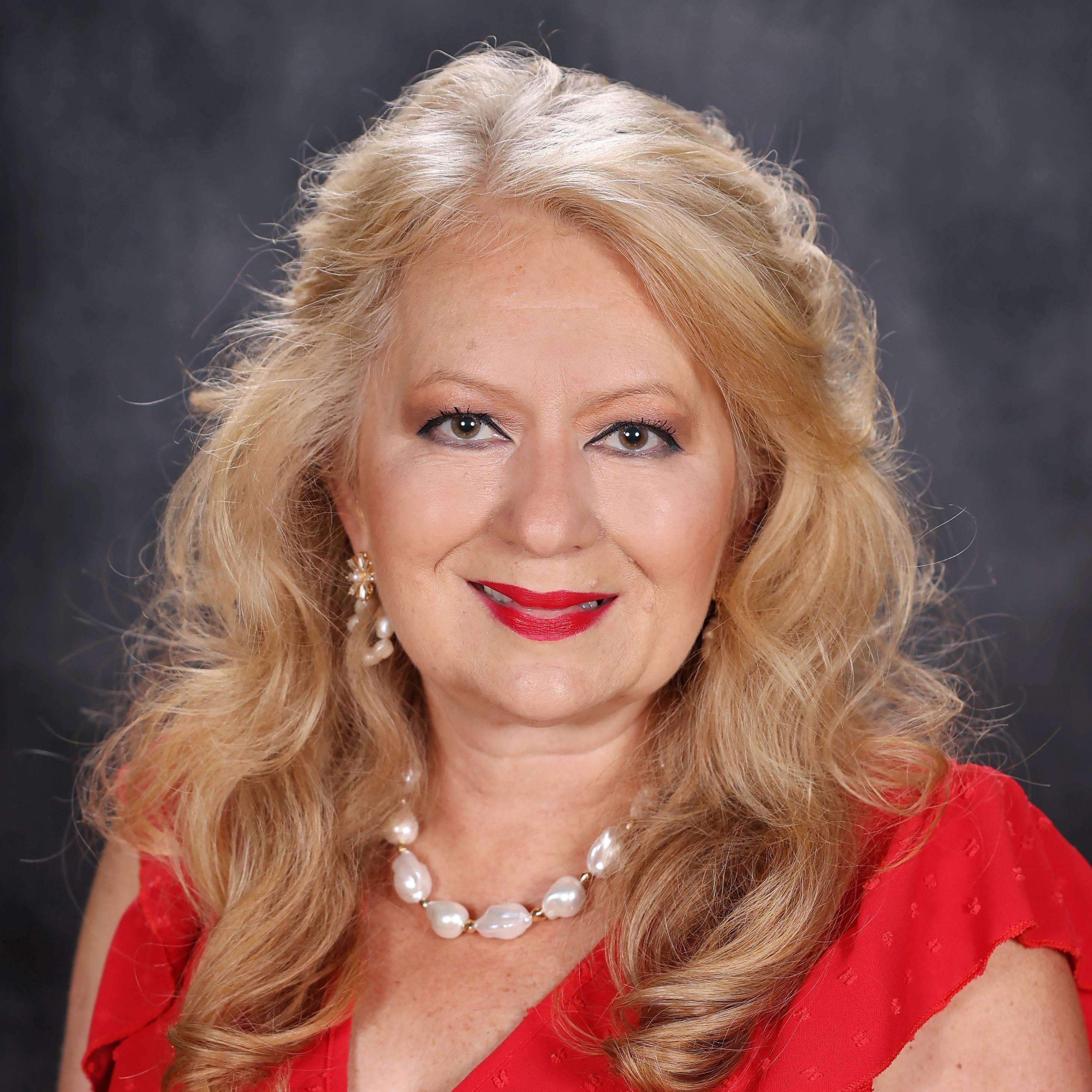 AnnaMisley's Profile Photo