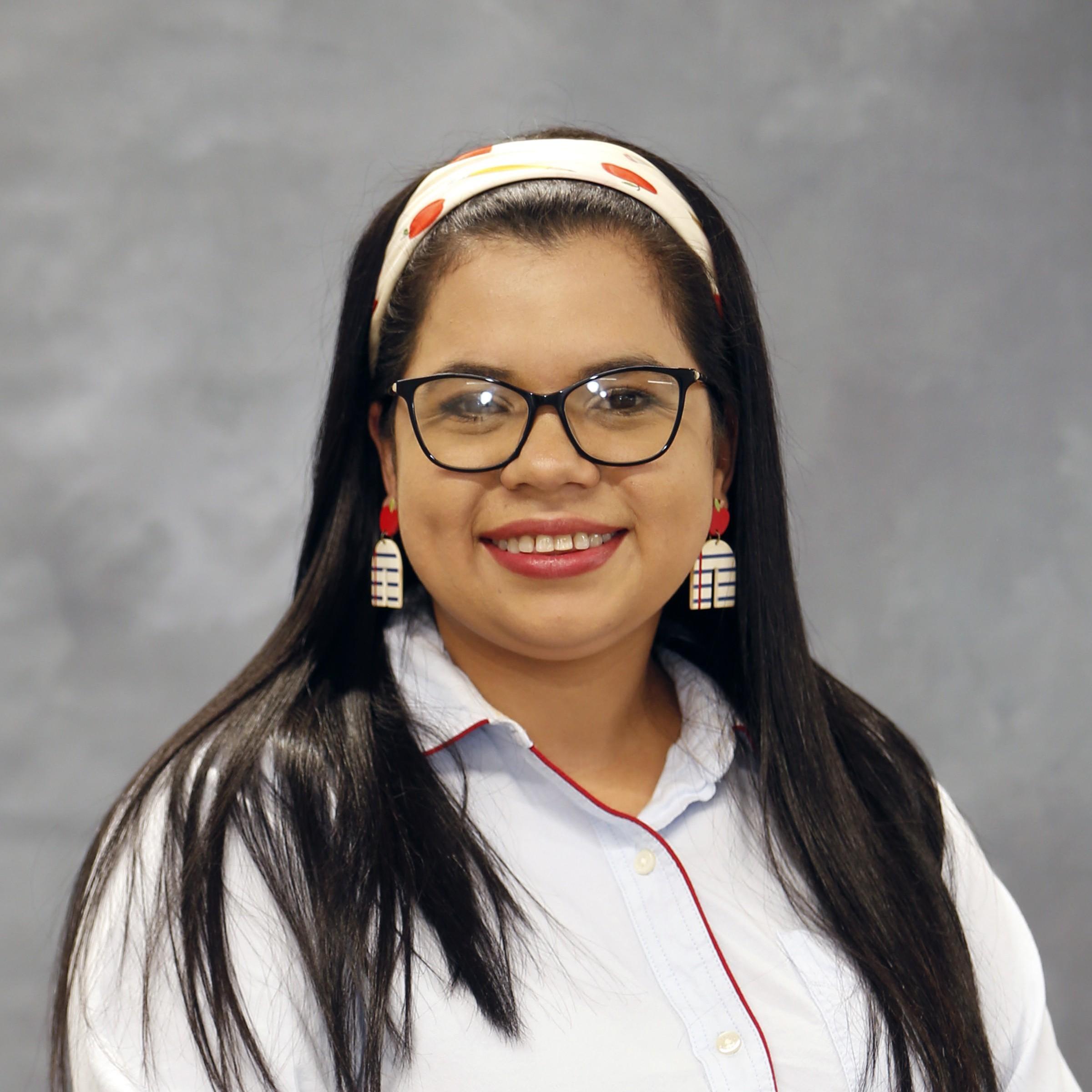GinaHernandez's Profile Photo