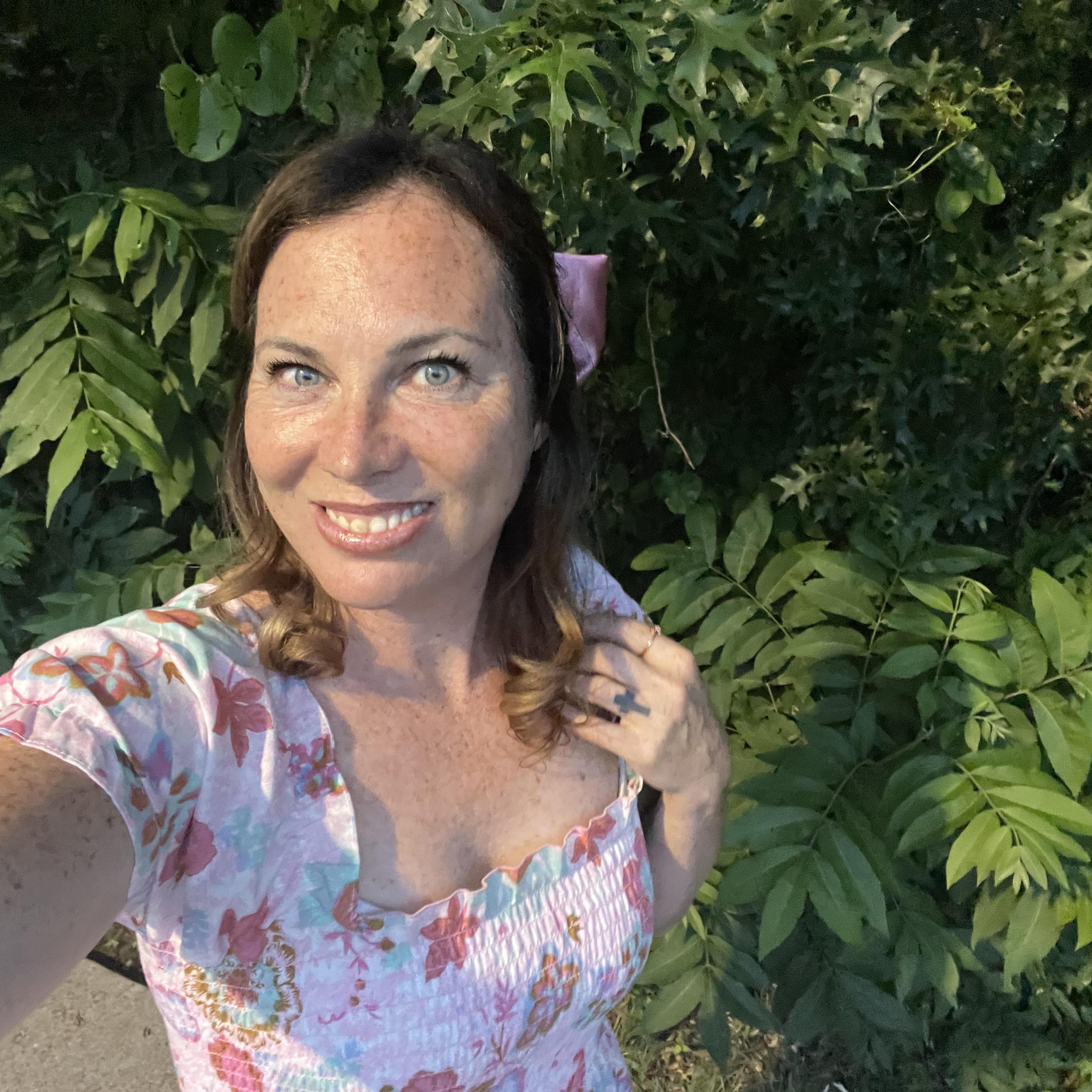 GloriaHughes's Profile Photo