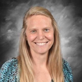 BeckyPringle's Profile Photo